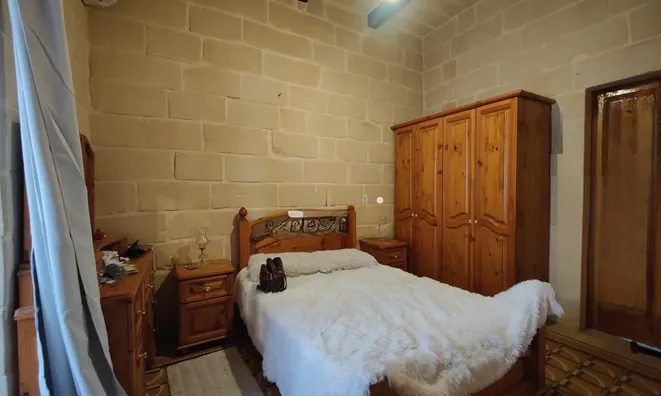 Недвижимость South Cospicua Apartment: 1