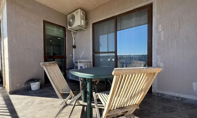 Недвижимость Southern Fgura Residences: 5