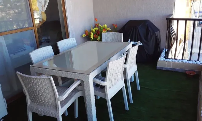 Недвижимость Southern Fgura Residences: 6