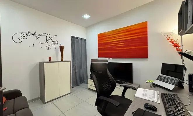 Недвижимость Southern Fgura Residences: 12