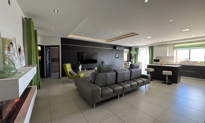 Недвижимость Southern Fgura Residences: 15