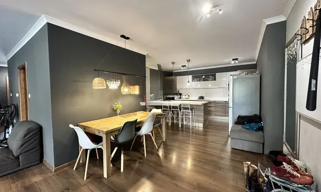 Недвижимость St. Pauls Bay Retreat: 1