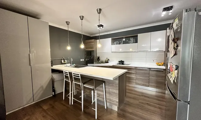 Недвижимость St. Pauls Bay Retreat: 6