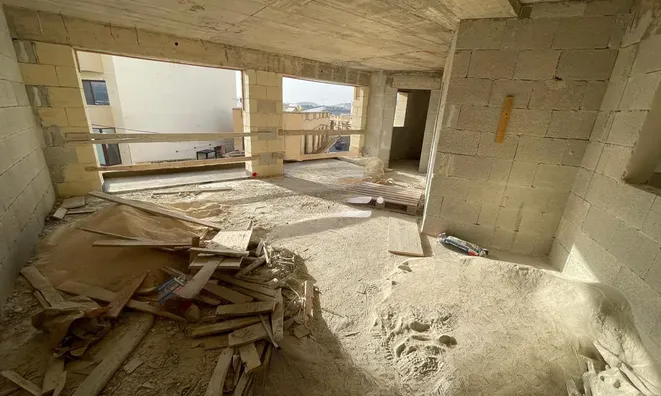 Недвижимость Xewkija Retreat: 6