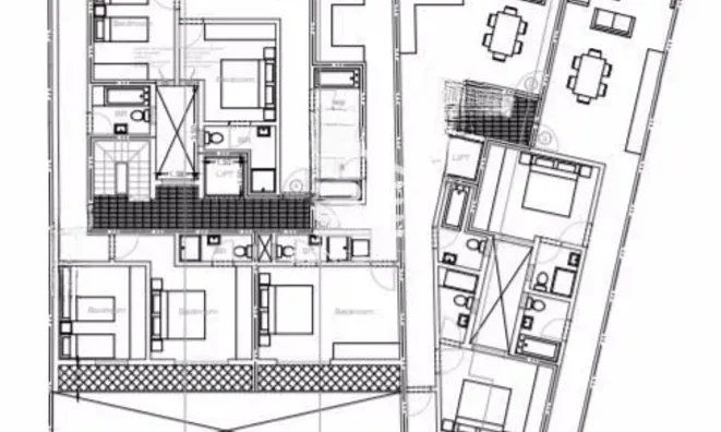 Недвижимость Seaside Haven in Birzebbuga: 2