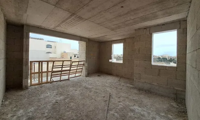 Недвижимость Gozo Xaghra Apartment: 1