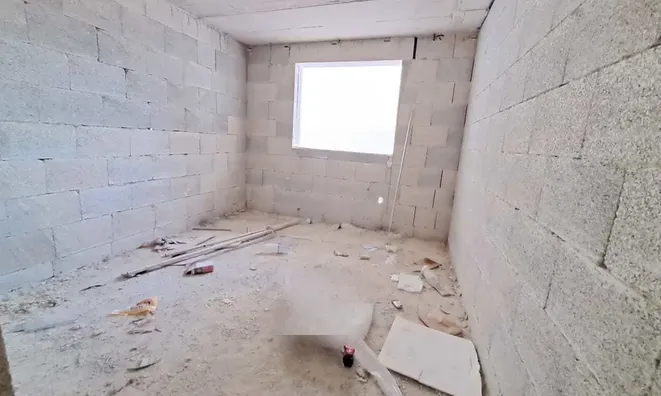 Недвижимость Gozo Xaghra Apartment: 3