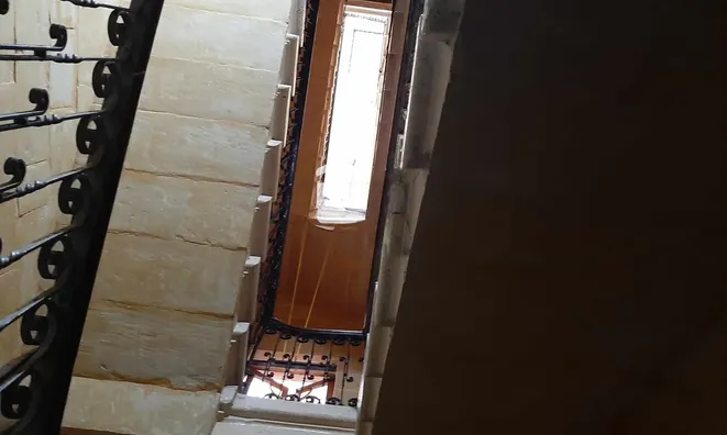 Недвижимость Valletta Central Retreat: 11
