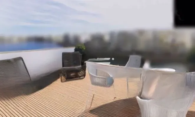 Недвижимость St. Julians Sea View Suite: 3