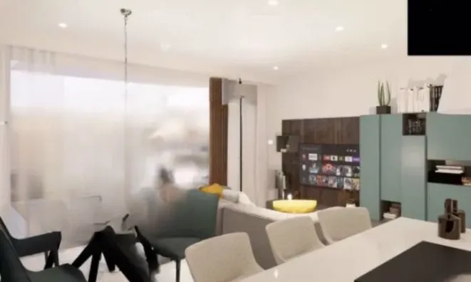 Недвижимость St. Julians Sliema Suite: 1