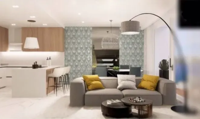 Недвижимость St. Julians Sliema Suite: 4