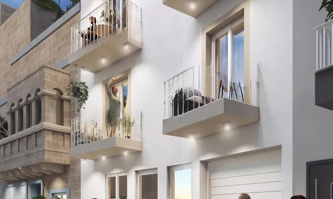 Недвижимость Central Birkirkara Retreat: 4