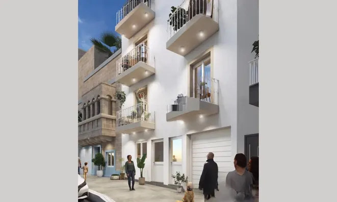 Недвижимость Central Birkirkara Retreat: 5