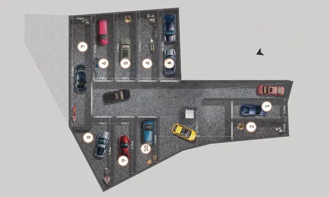 Недвижимость Central Birkirkara Retreat: 7