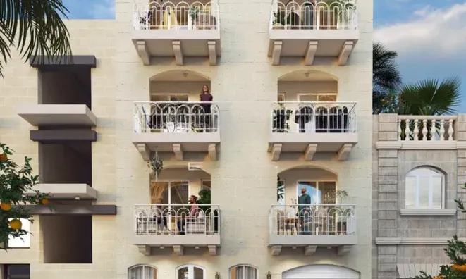 Недвижимость Gozo Sannat Retreat: 1