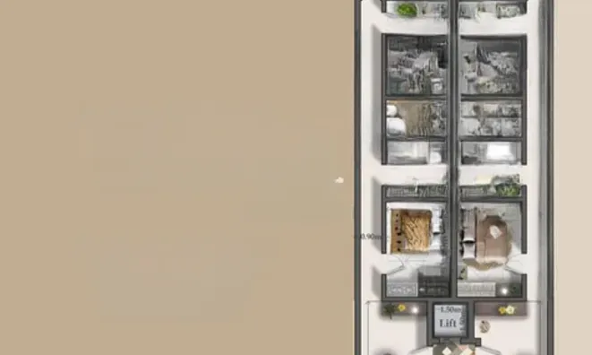 Недвижимость Sannat Gozo Apartments: 2