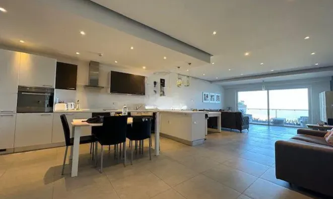 Недвижимость Zebbug View Apartment: 1