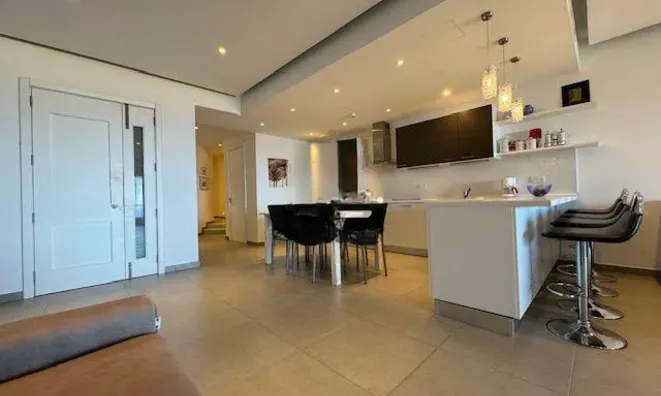 Недвижимость Zebbug View Apartment: 3