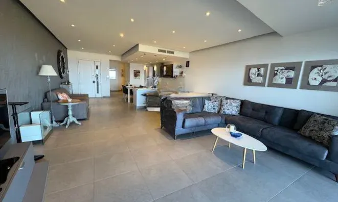 Недвижимость Zebbug View Apartment: 4