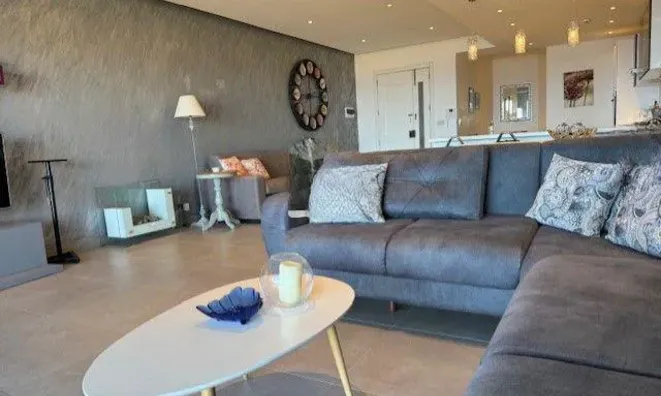 Недвижимость Zebbug View Apartment: 5