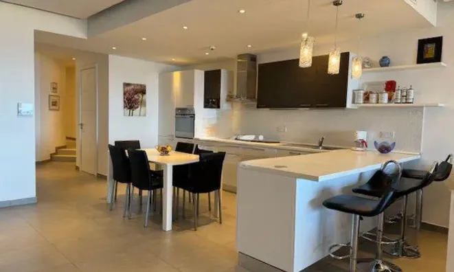 Недвижимость Zebbug View Apartment: 6