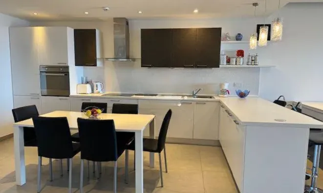 Недвижимость Zebbug View Apartment: 7