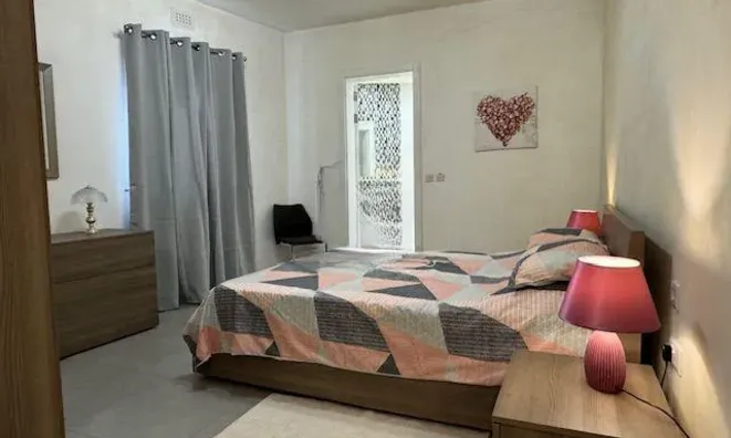 Недвижимость Zebbug View Apartment: 8