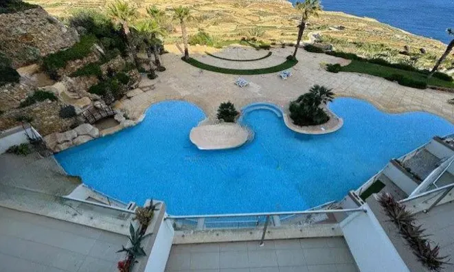 Недвижимость Zebbug View Apartment: 20