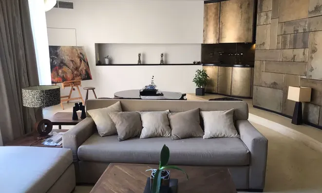 Недвижимость Portomaso Sliema Haven: 11