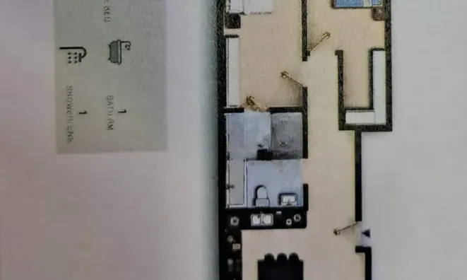 Недвижимость Central Birkirkara Residence: 2