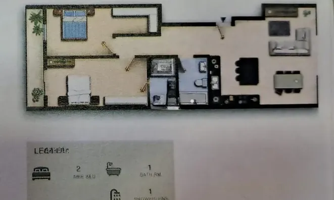 Недвижимость Central Birkirkara Retreat: 2