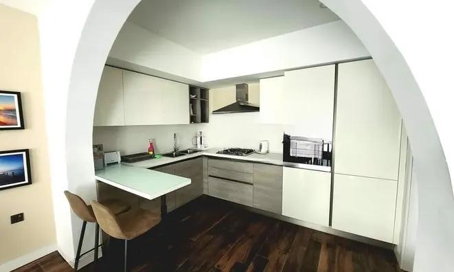 Недвижимость Xlendi Haven Apartments: 5