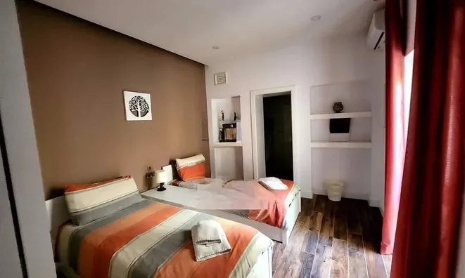 Недвижимость Xlendi Haven Apartments: 6