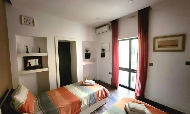 Недвижимость Xlendi Haven Apartments: 12