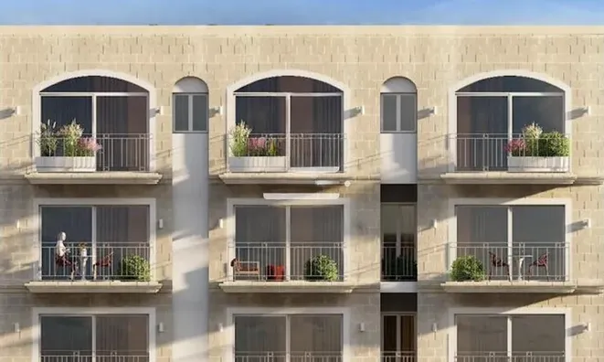 Недвижимость Nadur Haven Retreat: 1