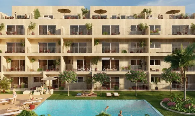 Недвижимость Nadur Gozo Retreat: 1