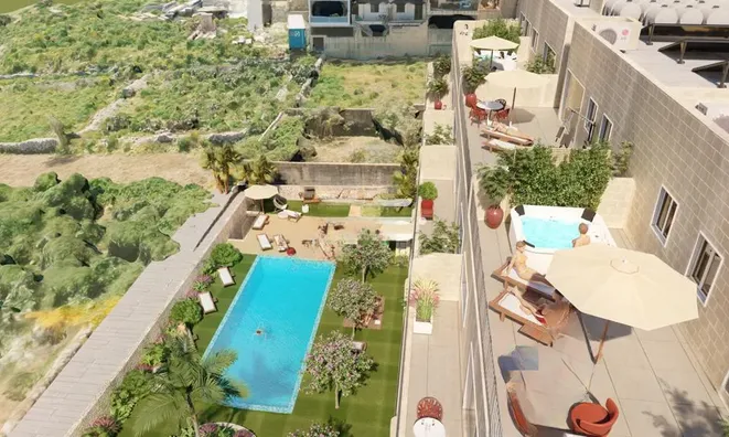 Недвижимость Nadur Gozo Retreat: 4