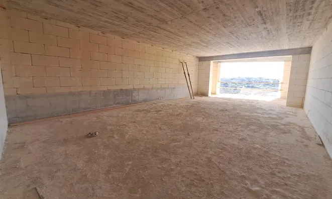 Недвижимость Nadur Gozo Apartment: 1