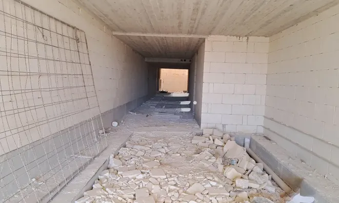 Недвижимость Nadur Gozo Apartment: 2