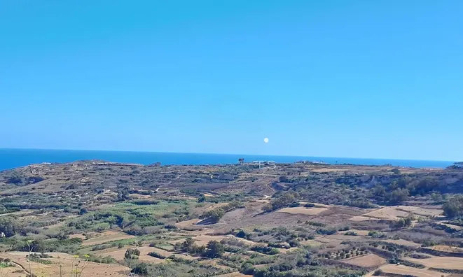 Недвижимость Nadur Gozo Apartment: 9