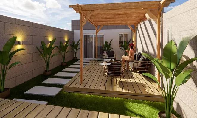 Недвижимость Nadur Gozo Retreat: 2