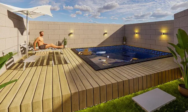 Недвижимость Nadur Gozo Retreat: 5