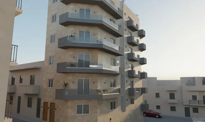 Недвижимость Marsalforn Bay Retreat: 2