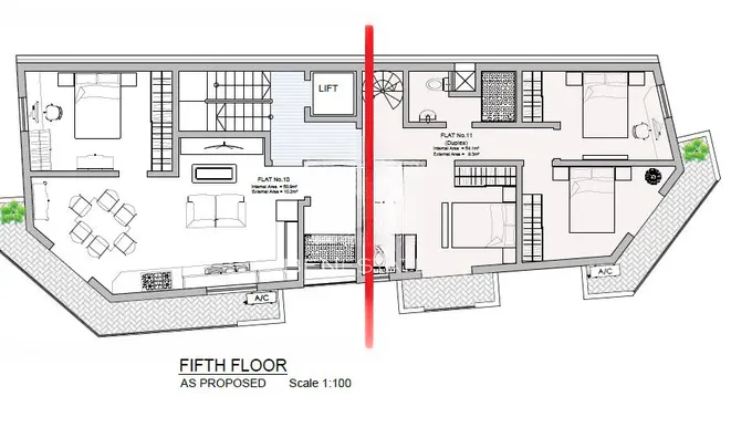 Недвижимость Marsalforn Bay Retreat: 3