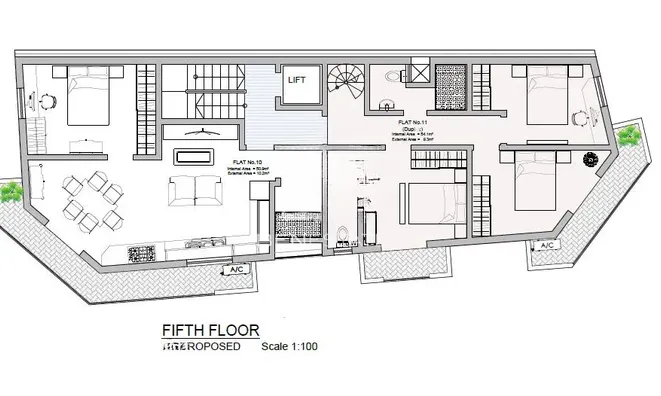 Недвижимость Marsalforn Bay Retreat: 4
