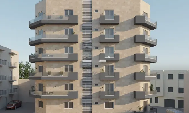 Недвижимость Marsalforn Seaside Retreat: 1