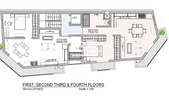 Недвижимость Marsalforn Seaside Retreat: 4