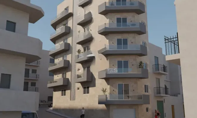 Недвижимость Marsalforn Seaside Retreat: 5