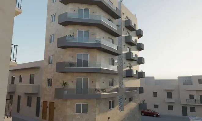 Недвижимость Marsalforn Oasis Retreat: 2