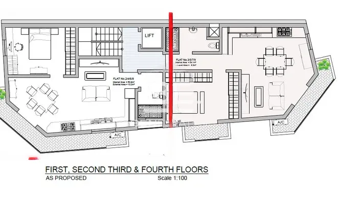 Недвижимость Marsalforn Oasis Retreat: 3